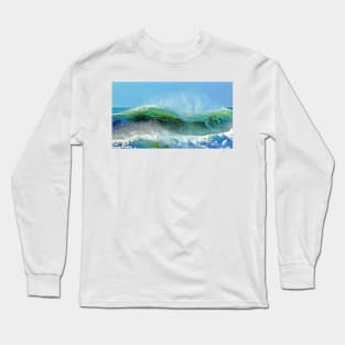 w Long Sleeve T-Shirt